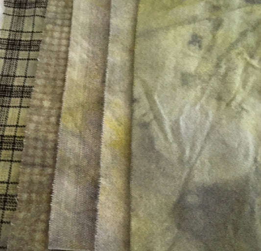 A New Primitive Bundle