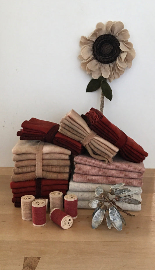 Bundle of the month