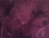 PURPLE MASH Hand Dyed Felted Wool Fabric for Wool Applique and Rug Hooking