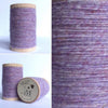 IRIS Hand Dyed Felted Wool Fabric for Wool Applique and Rug Hooking