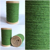 MINT Hand Dyed Felted Wool Fabric for Wool Applique and Rug Hooking