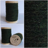 EVERGREEN SPARKLE Hand Dyed Felted Wool Fabric for Wool Applique and Rug Hooking