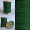 AVOCADO GREEN Hand Dyed Wool Bundle for Wool Applique and Rug Hooking