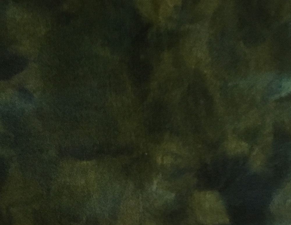 FIDDLEHEAD Hand Dyed Wool Fabric for Wool Applique and Rug Hooking