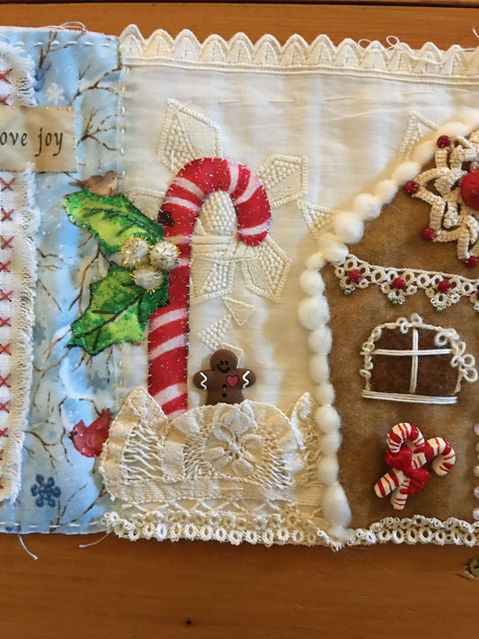 Christmas Banner