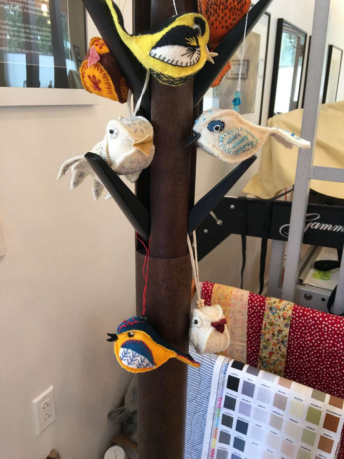BIRD PROJECT