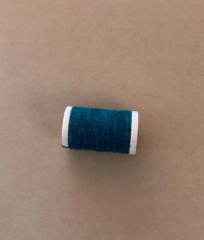 Rustic Moire Wool Thread #540