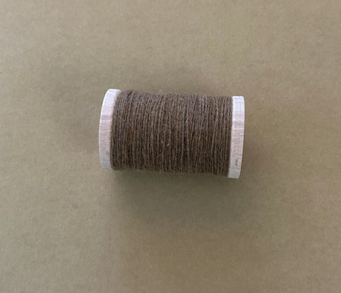 Rustic Moire Wool Thread #708