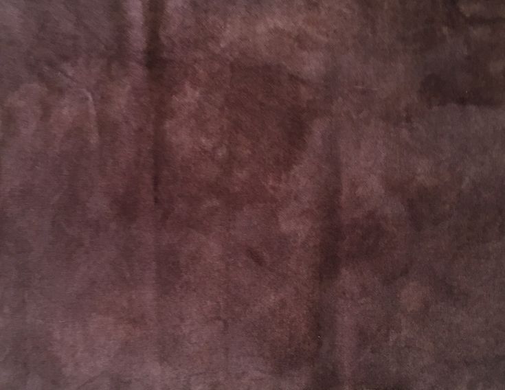 TEDDY BEAR Hand Dyed Wool Fabric for Wool Applique and Rug Hooking
