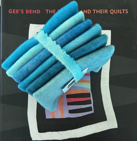 BLUE REEF Six Pack of Hand Dyed Wool Bundle for Rug Hooking & Wool Applique