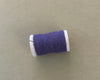 VIOLET Hand Dyed Wool Bundle for Wool Applique and Rug Hooking