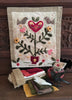 TREE OF LIFE Wool Applique Kit