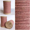 BALLERINA PINK Hand Dyed Wool Bundle for Rug Hooking and Wool Applique