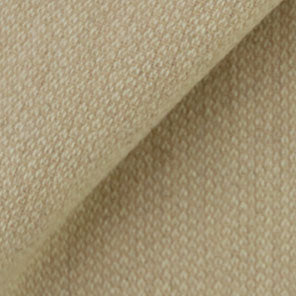 Camel & Natural Barley Corn Weave Mill Dyed Wool Fat Quarter Yard
