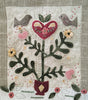 TREE OF LIFE Wool Applique Kit