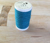 Rustic Moire Wool Thread #531
