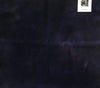 NAVY BLUE Hand Dyed Felted Wool Fabric for Wool Applique and Rug Hooking