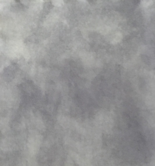 LIGHT CHARCOAL Hand Dyed Wool Fabric for Wool Applique and Rug Hooking
