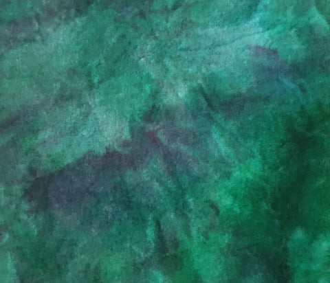 ENVY Hand Dyed Felted Wool Fabric for Primitive Wool Applique and Rug Hooking
