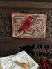 FINCH Rug Hooking Kit