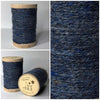 STORMIN' Hand Dyed Wool Bundle for Primitive Rug Hooking and Wool Applique