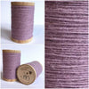 BOYSENBERRY Hand Dyed Wool Bundle for Primitive Wool Applique and Rug Hooking
