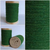 SHAMROCK GREEN Dyed Wool Bundle for Rug Hooking and Wool Applique