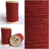 SWEET PAPRIKA Hand Dyed Felted Wool Fabric for Wool Applique and Rug Hooking