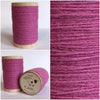 BERRY CRUSH Hand Dyed Wool Bundle for Wool Applique and Rug Hooking