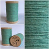 SPEARMINT Hand Dyed Wool Bundle for Rug Hooking and Wool Applique