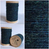 TAPESTRY BLUE Hand Dyed Wool Bundle Wool Applique and Rug Hooking
