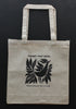 Olympic Wool Works Canvas Tote
