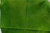 AVOCADO GREEN Hand Dyed Felted Wool Fabric for Wool Applique and Rug Hooking