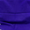 BRILLIANT VIOLET Hand Dyed Felted Wool Fabric for Wool Applique and Rug Hooking