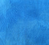 NATIONAL BLUE Hand Dyed Felted Wool Fabric for Wool Applique and Rug Hooking