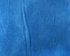 NATIONAL BLUE Hand Dyed Felted Wool Fabric for Wool Applique and Rug Hooking